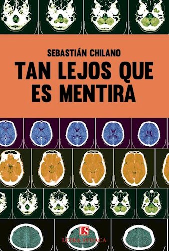 Papel TAN LEJOS QUE ES MENTIRA