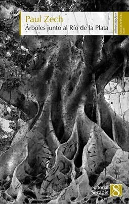 Papel ARBOLES JUNTO AL RIO DE LA PLATA