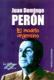 Papel MODELO ARGENTINO (COLECCION TACTICA Y ESTRATEGIA) (RUSTICA)