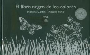 Papel EL LIBRO NEGRO DE LOS COLORES