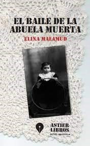 Papel EL BAILE DE LA ABUELA MUERTA