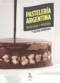 Papel Pasteleria Argentina