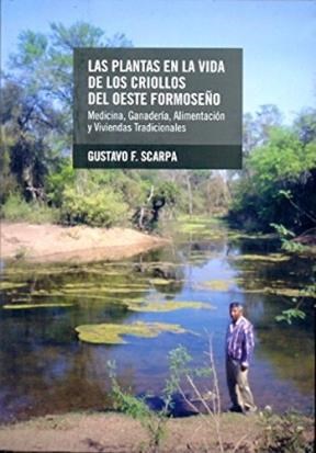 Papel LAS PLANTAS EN LA VIDA DE LOS CRIOLLOS DEL OESTE FORMOSEÑO