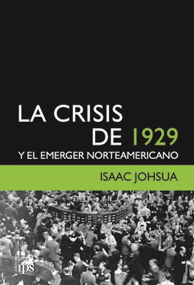 Papel La crisis de 1929 y el emergente norteamericano