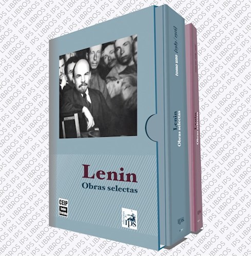 Papel Lenin