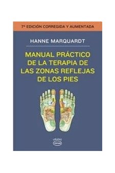 Papel Manual Práctico De La Terapia De Las Zonas Reflejas De Los Pies