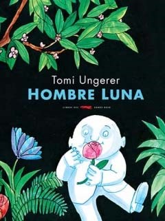 Papel HOMBRE LUNA