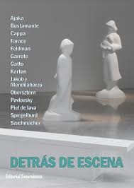 Papel DETRAS DE ESCENA