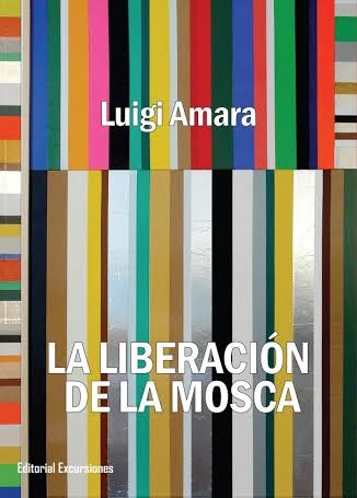 Papel LA LIBERACION DE LA MOSCA