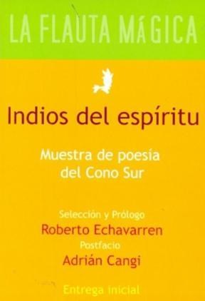 Papel INDIOS DEL ESPIRITU