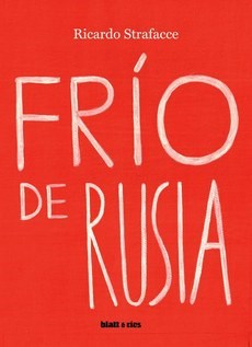 Papel FRIO DE RUSIA