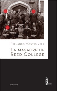  Masacre De Reed College  La