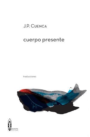 Papel CUERPO PRESENTE