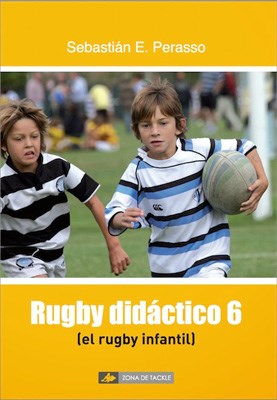 Papel RUGBY DIDACTICO 6