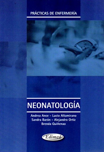 Papel Neonatología Prácitcas en Enfermería