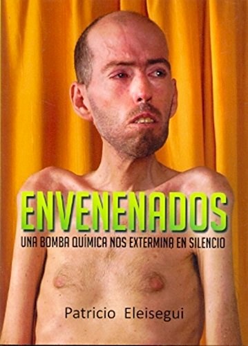 Papel ENVENENADOS UNA BOMBA QUIMICA NOS EXTERMINA EN SILENCIO
