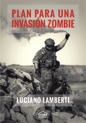  Plan Para Una Invasion Zombie
