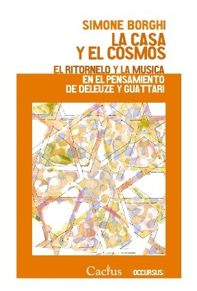 Papel LA CASA Y EL COSMOS