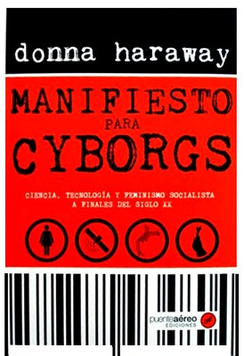  Manifiesto Para Cyborgs