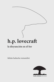  H P-Lovecraft La Disyuncion Del Ser