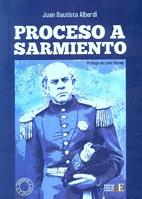 Papel Proceso A Sarmiento