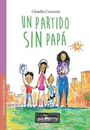 Papel UN PARTIDO SIN PAPA