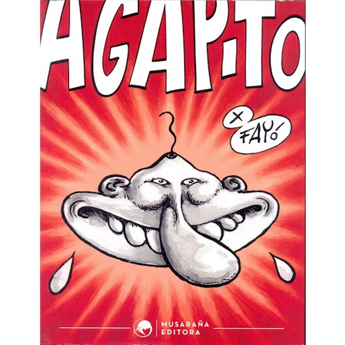 Papel AGAPITO