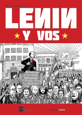 Papel LENIN Y VOS