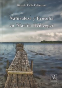Papel NATURALEZA Y ECOSOFIA EN MARTIN HEIDEGGER