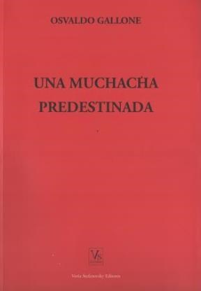 Papel Una muchacha predestinada
