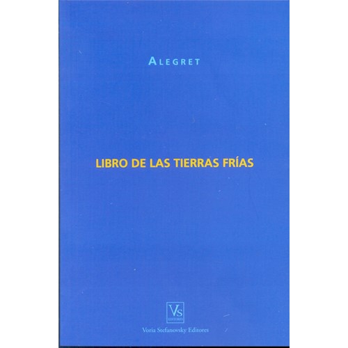 Papel LIBRO DE LAS TIERRAS FRIAS