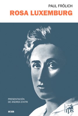 Papel Rosa Luxemburg