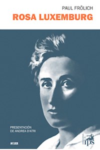 Papel Rosa Luxemburg . Vida Y Obra