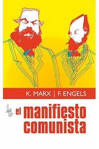 Papel El Manifiesto Comunista