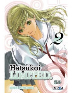 Papel HATSUKOI LIMITED 2