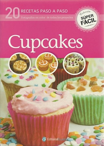 Papel Cupcakes
