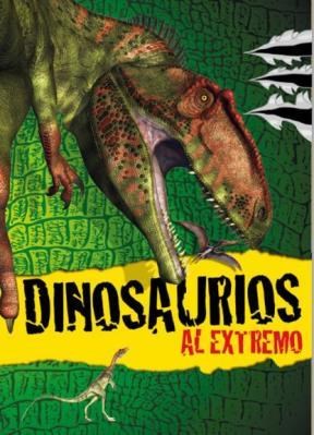 Papel Dinosaurios Del Principio Al Fin