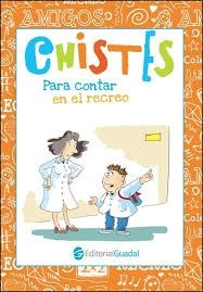 Papel CHISTES PARA CONTAR EN EL RECREO