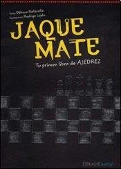Papel Jaque Mate Aprende A Jugar Al Ajedrez