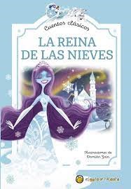 Papel Reina De Las Nieves, La Td