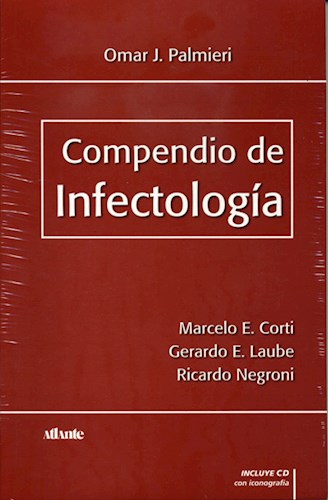 Papel Compendio de Infectología