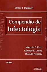 Papel Compendio De Infectología