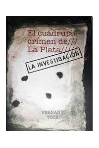 Papel Cuadruple Crimen De La Plata, El