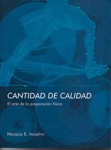 Papel CANTIDAD DE CALIDAD EL ARTE DE LA PREPARACION FISICA (ILUSTRADO)