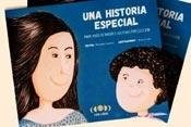 Papel UNA HISTORIA ESPECIAL PARA HIJOS DE MADRES SOLTERAS POR ELECCION (RUSTICO)