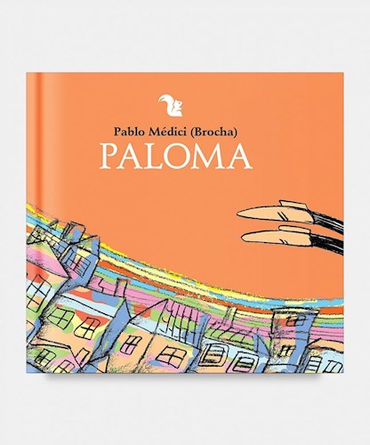 Papel PALOMA (SERIE CUENTOS DE LAS BUENAS NOCHES)