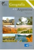  Geografia De La Argentina Serie Plata
