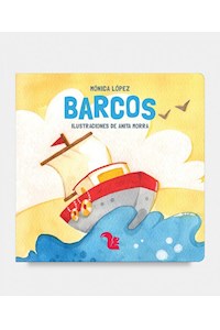 Papel Barcos
