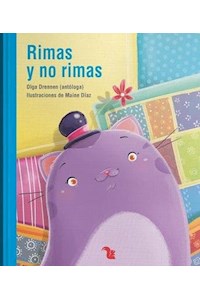 Papel Rimas Y No Rimas - Novedad (+6)