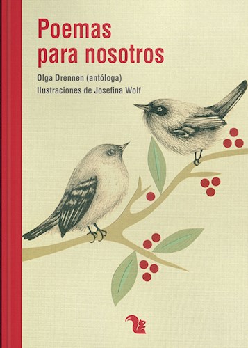 Papel POEMAS PARA NOSOTROS (SERIE LECTONAUTAS)